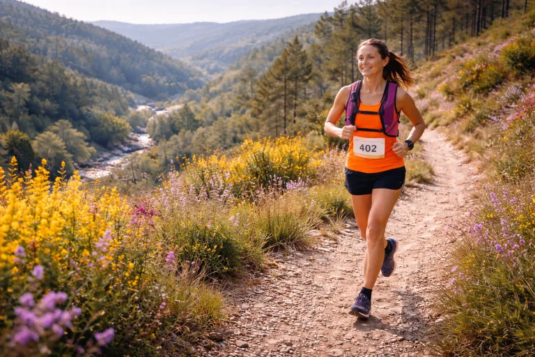 Trail da Primavera