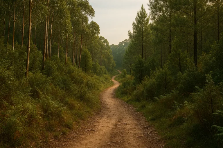 Trail da Rabanada