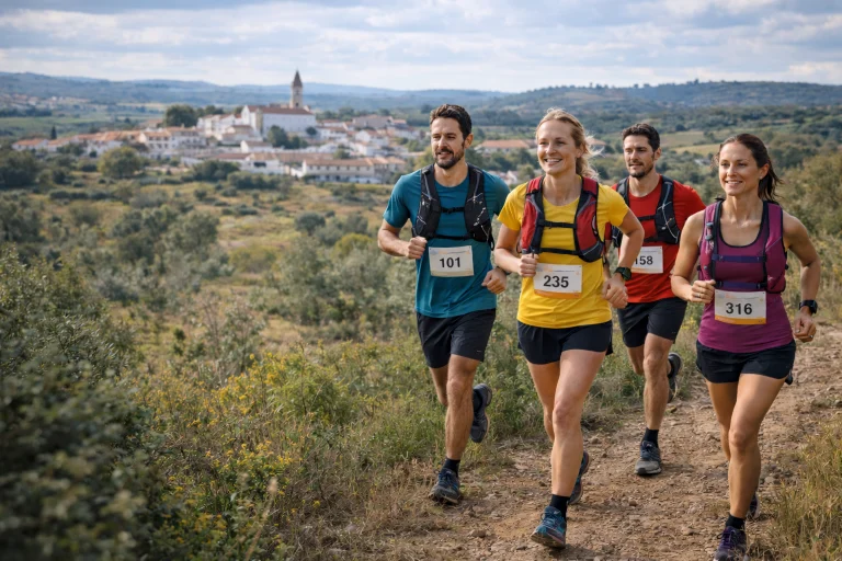 Trail da Tomina