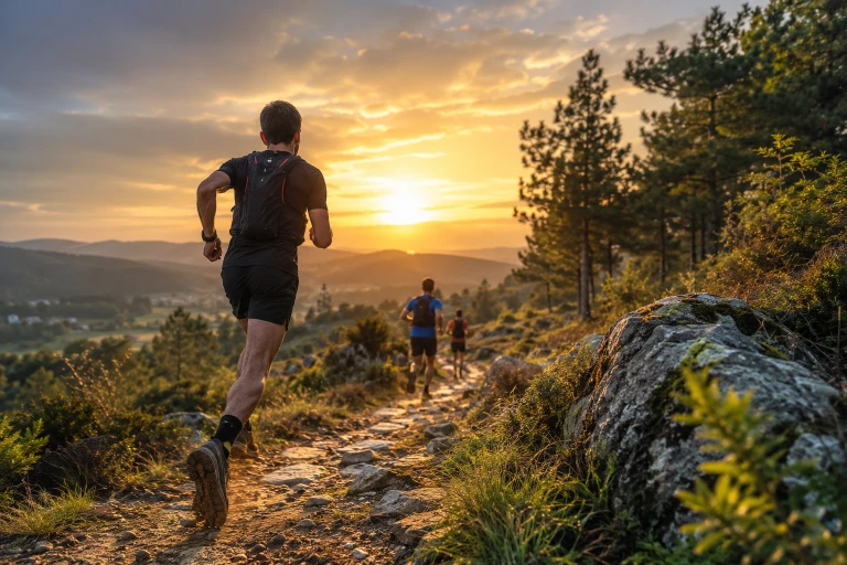 Trail da Trofa