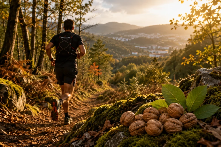 Trail das Nozes