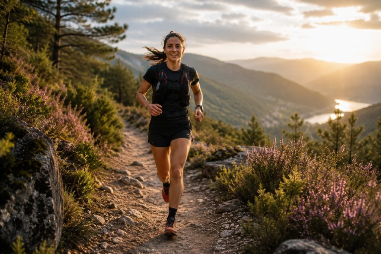 Trail das Zagaias