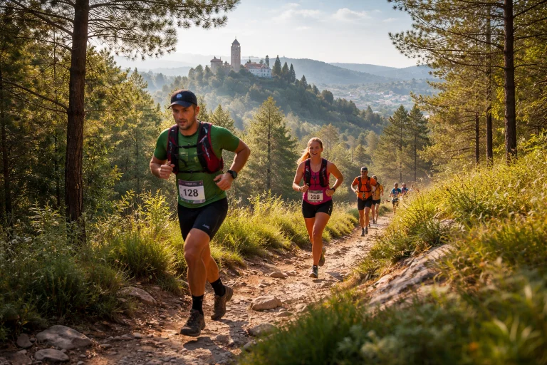 Trail de Arrifana