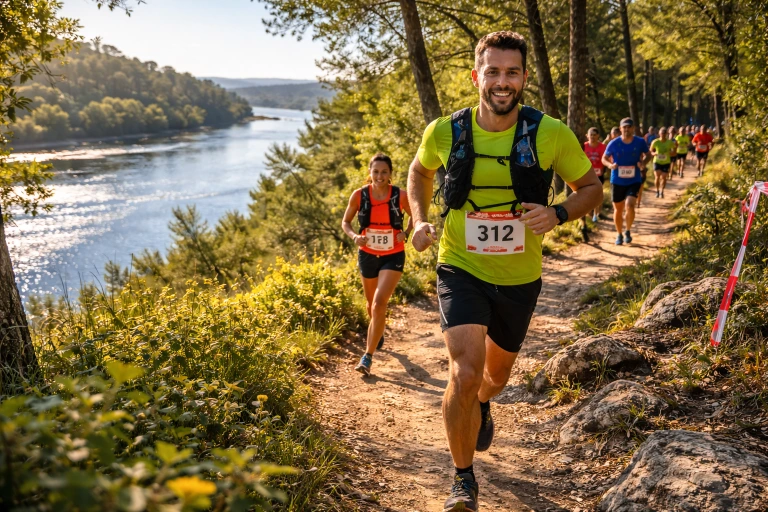 Trail de Esposende
