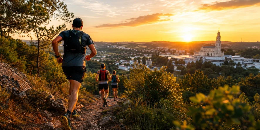 Trail de Fátima