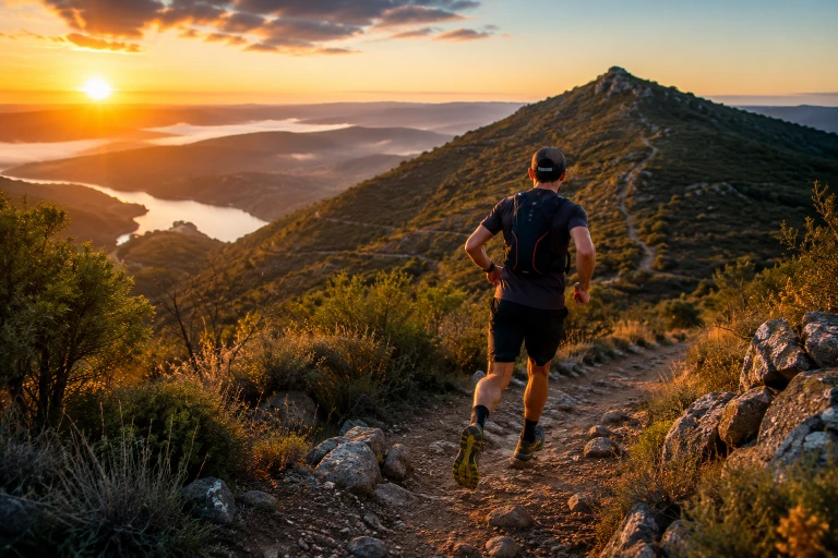 Trail de Ficalho