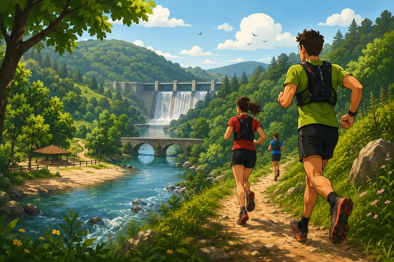 Trail de Fornelos