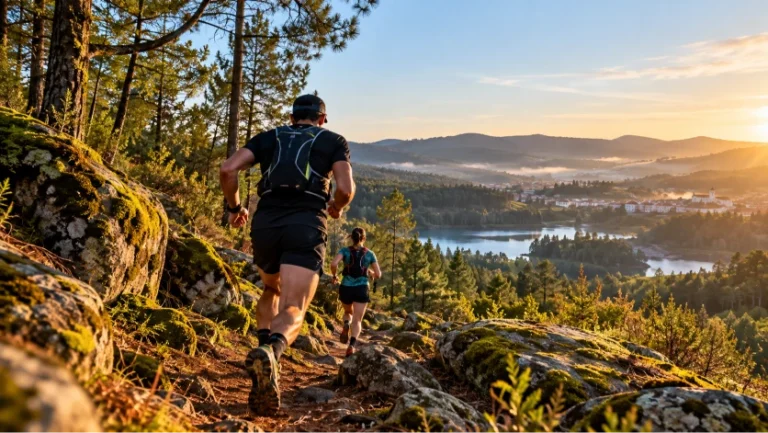 Trail de Mortágua