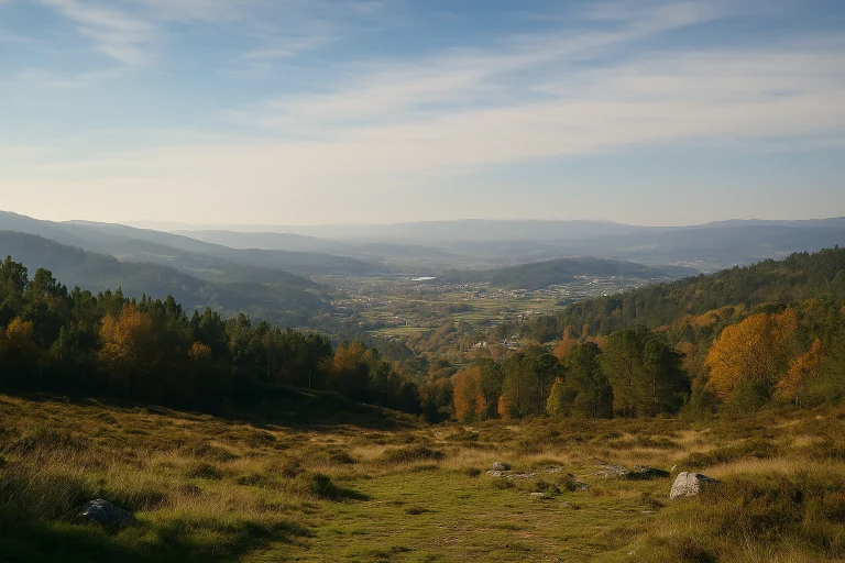 Trail de Perre