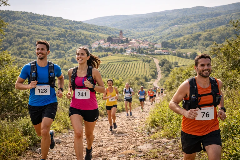 Trail do Cabouqueiro