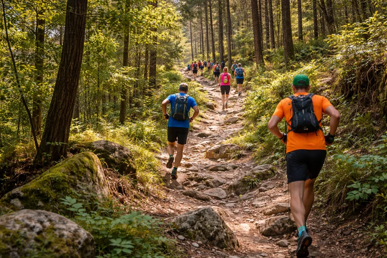 Trail do Calvário