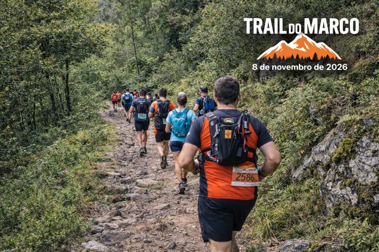 Trail do Marco