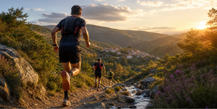Trail do Mineiro