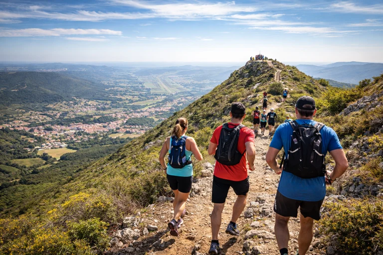 Trail do Mirante