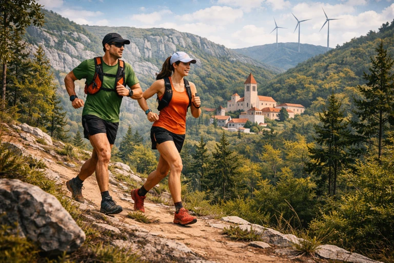Trail do Mouro