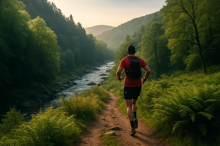 Trail do Rio Paiva