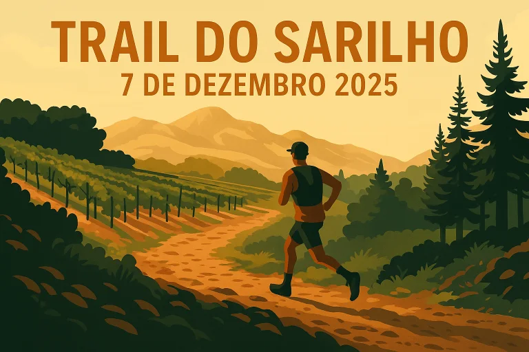 Trail do Sarilho