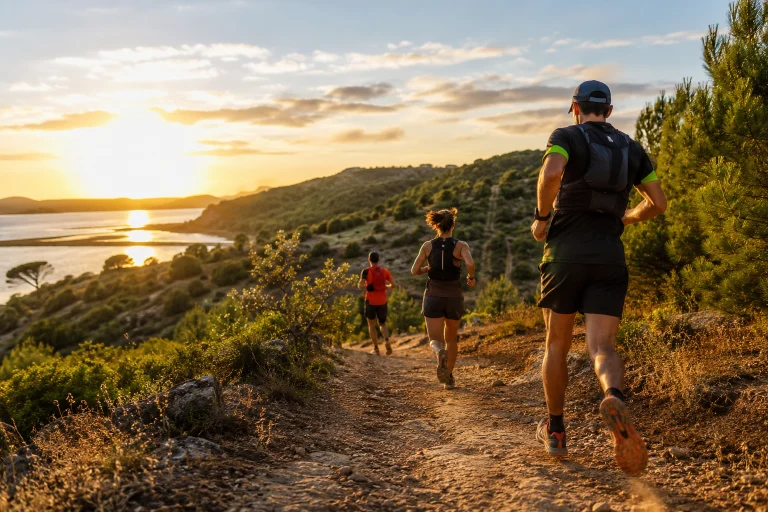 Trail dos Catrinos