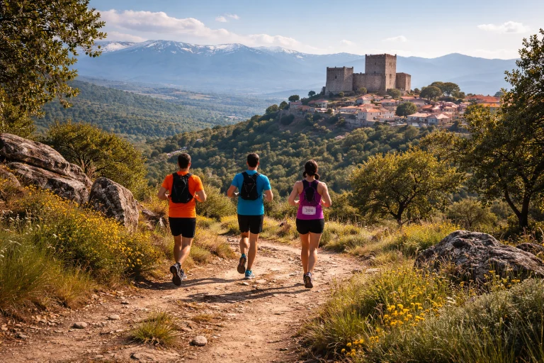 Trail dos Descobrimentos