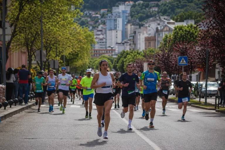 UBI RUN – Edição “40 anos UBI”