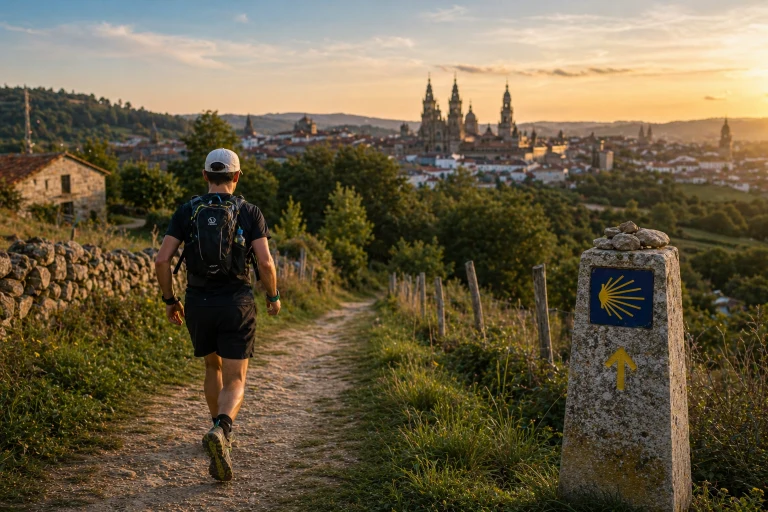 Ultra Caminho do Peregrino