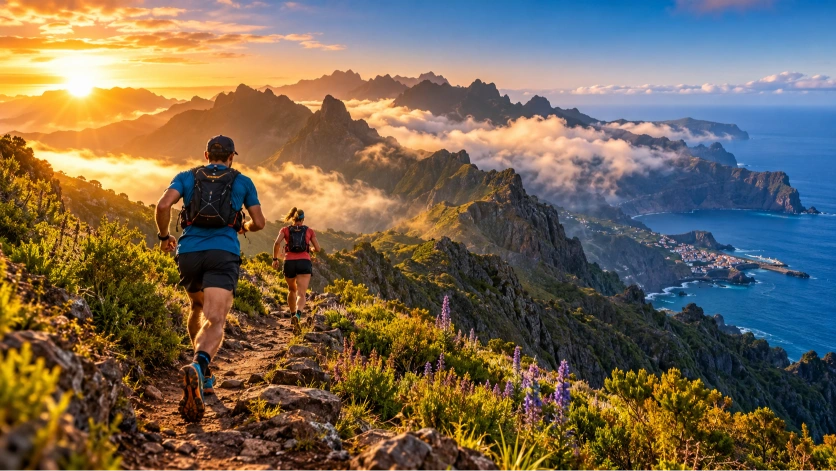 Ultra Madeira – Banana da Madeira