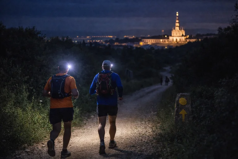 Ultra Maratona Caminhos do Tejo