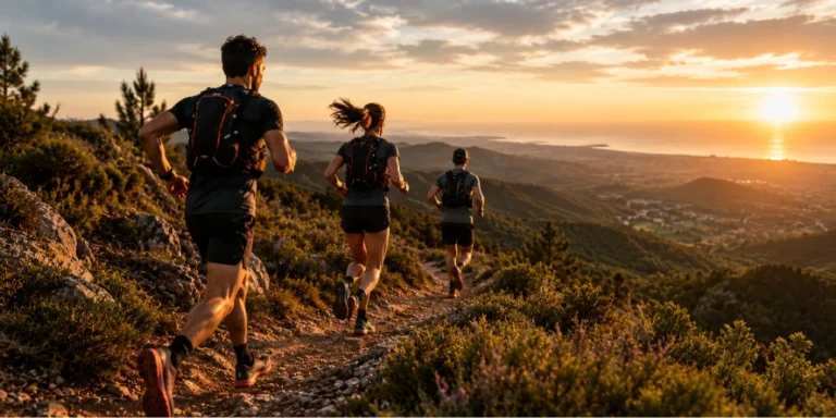 Ultra Trail Serra de Grândola
