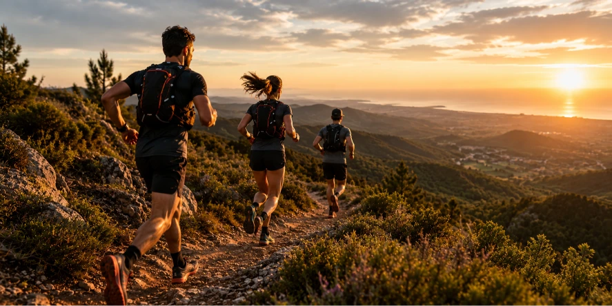 Ultra Trail Serra de Grândola