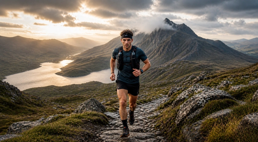 Ultra-Trail Snowdonia – UTS 100K