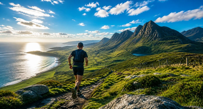 Ultra-Trail Snowdonia – UTS 80K