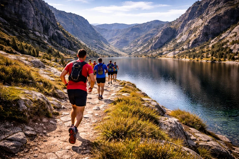 Ultra Trail Vila de Mouros