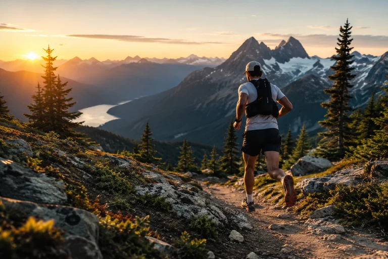 Ultra Trail Whistler – 100K