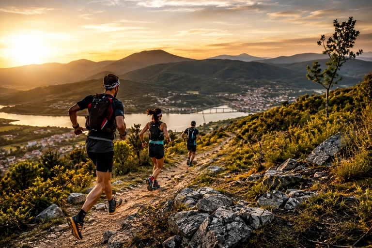 Ultra Trail de Cerveira