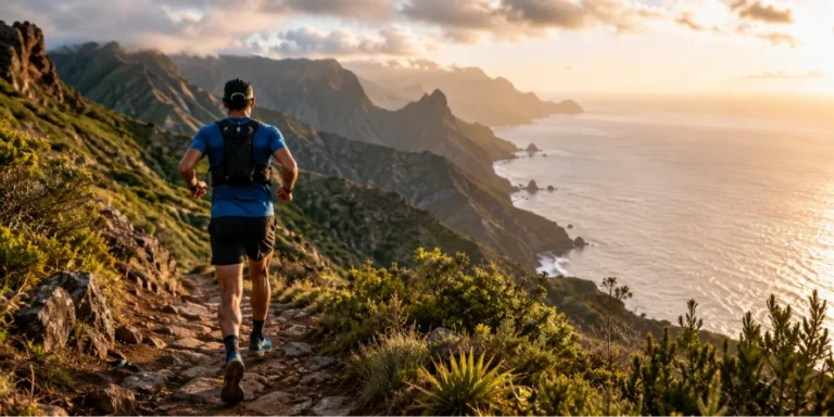 Ultra X Madeira
