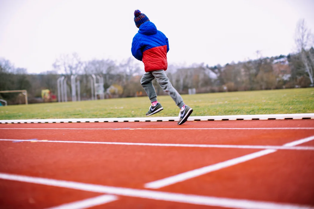 Uma boa organização escolar pode potenciar um melhor rendimento desportivo.