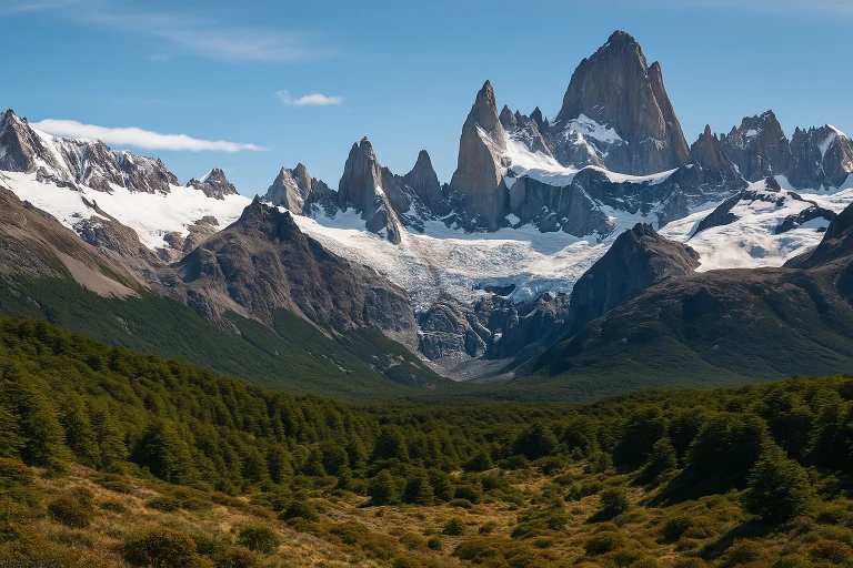 Valhöll Fin del Mundo – CHALLENGE 50K