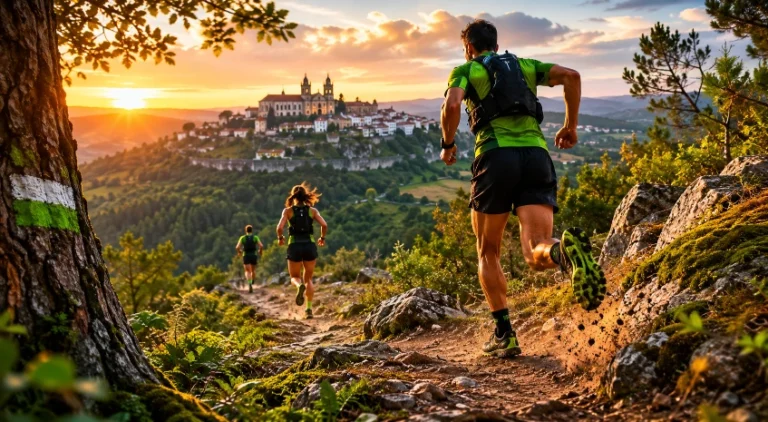 Viseu Trail Running