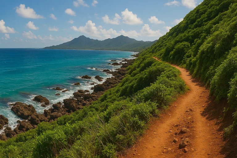 Xtrail Kenting – Xtrail 25K
