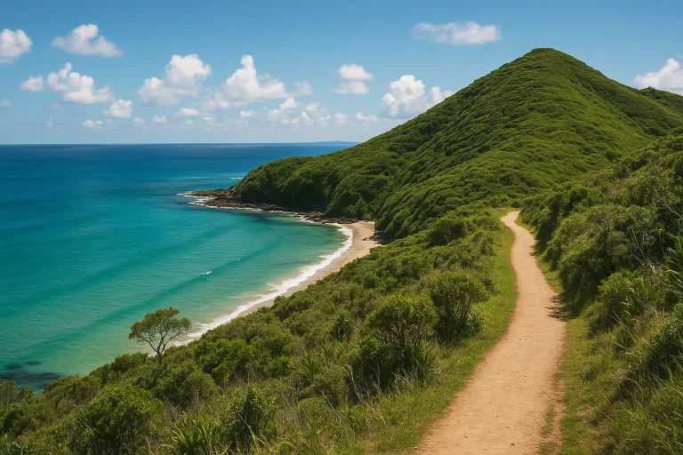 Xtrail Kenting – Xtrail 50K