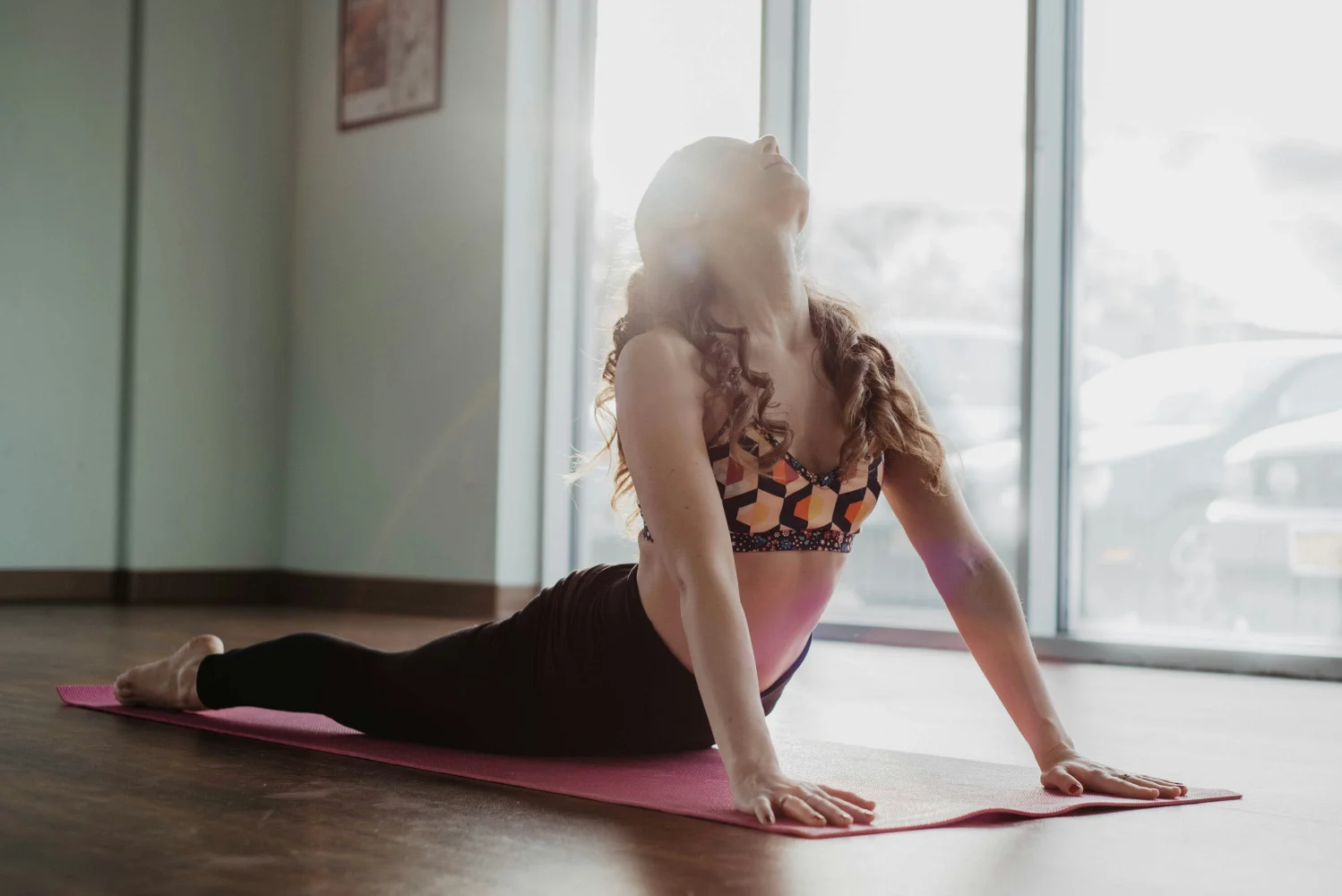 Yoga para Corredores: Flexibilidade e Força