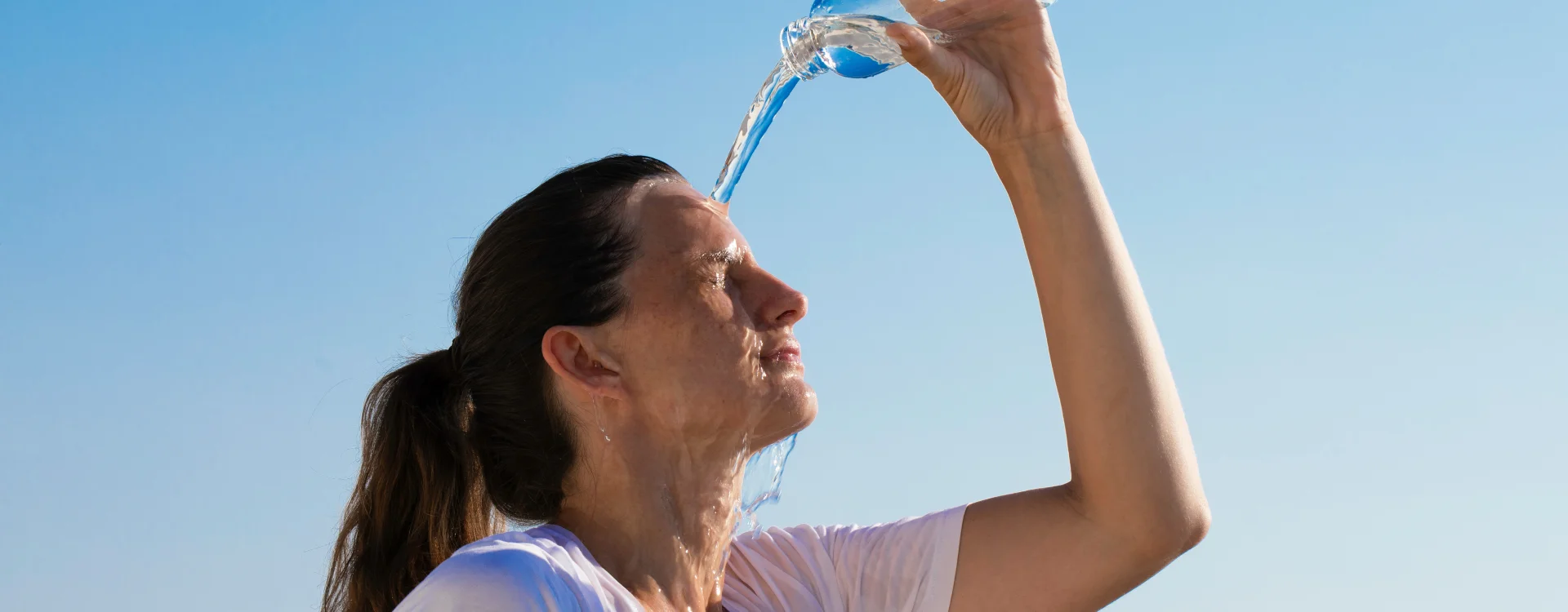 Parte 3: Como adaptar o plano de treino ao calor