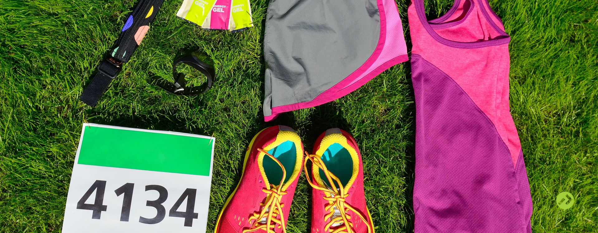 Checklist pré-prova de corrida: o que levar, preparar e confirmar antes do dia D