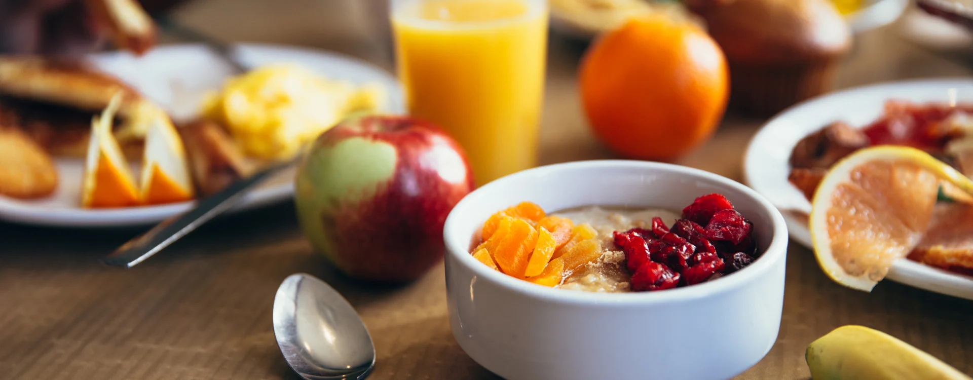 O que comer no dia antes da prova? Guia simples para diferentes distâncias