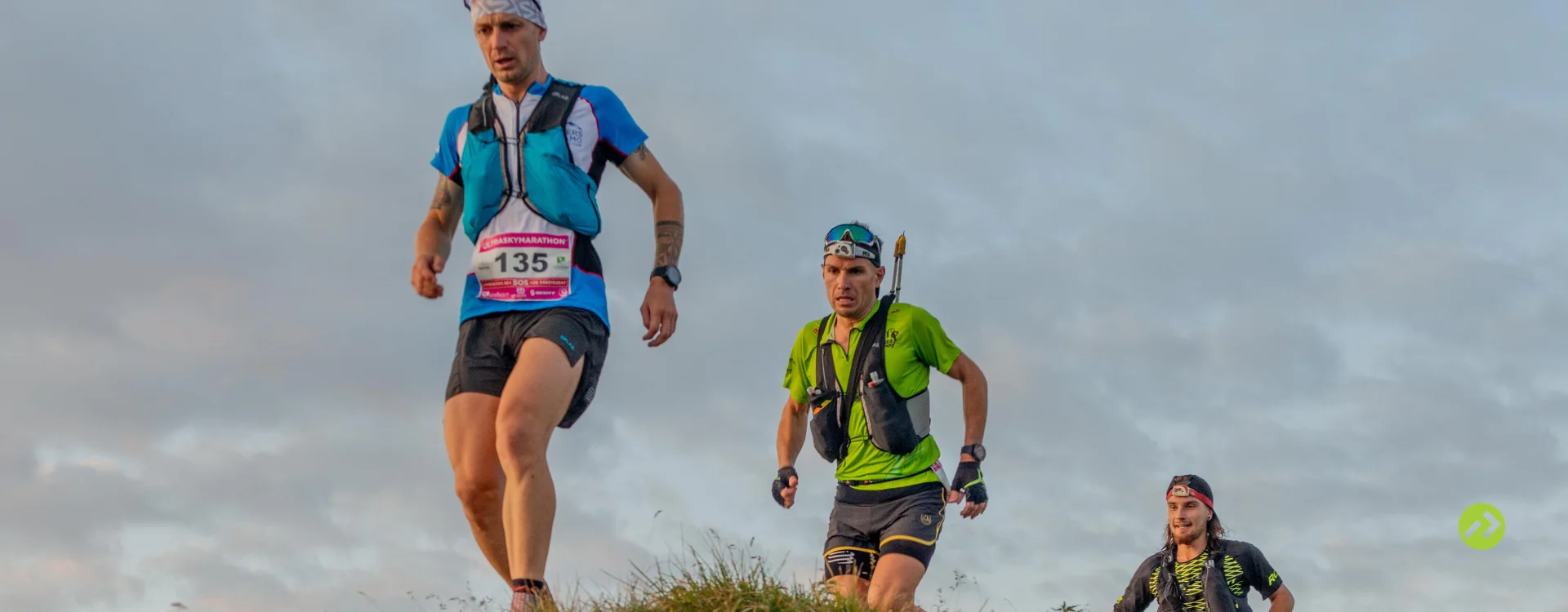 Como preparar o primeiro trail: 14 aspetos essenciais para fazer a transição da estrada para o trail