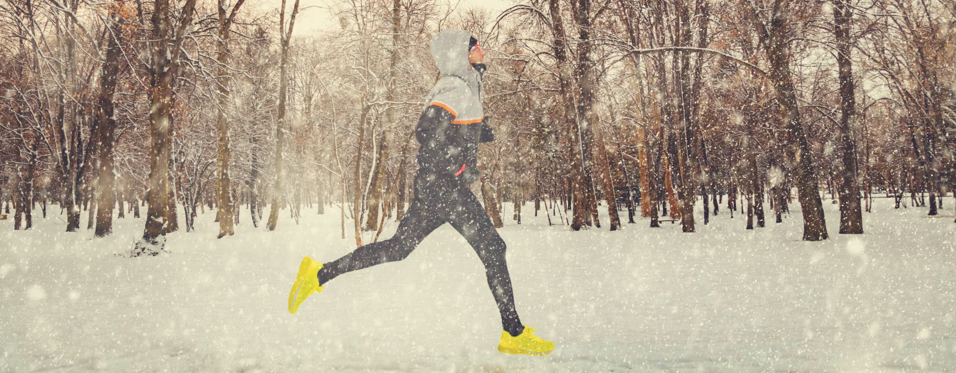 10 Estratégias para correr com frio sem comprometer a performance