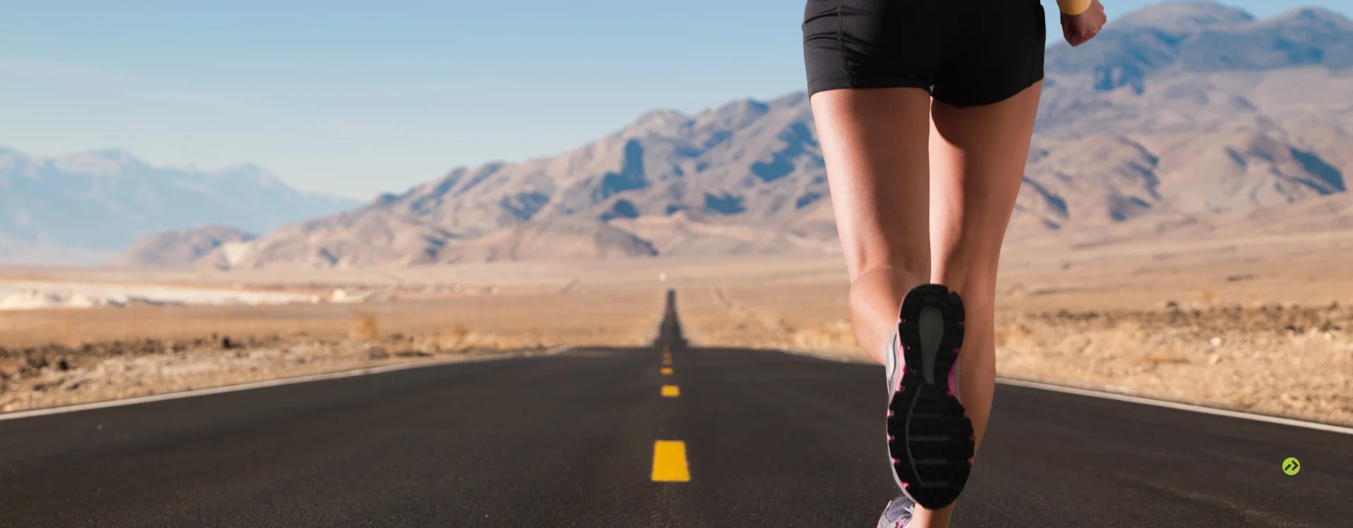 Como preparar o corpo para corridas de longa distância