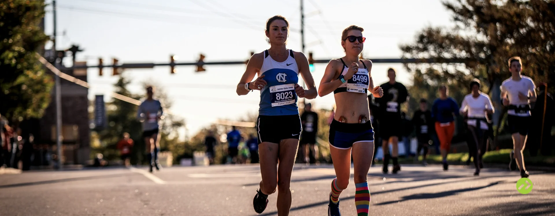 Economia de corrida: 13 fatores que podem melhorar a tua eficiência e mudar a tua performance