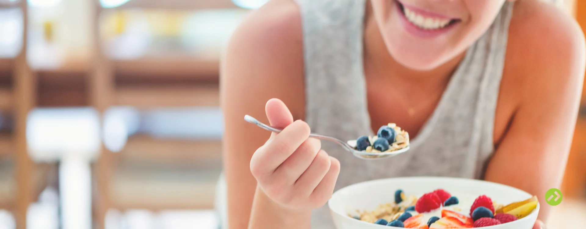 10 erros mais comuns na alimentação de quem corre (e como corrigi-los para melhorar o desempenho)