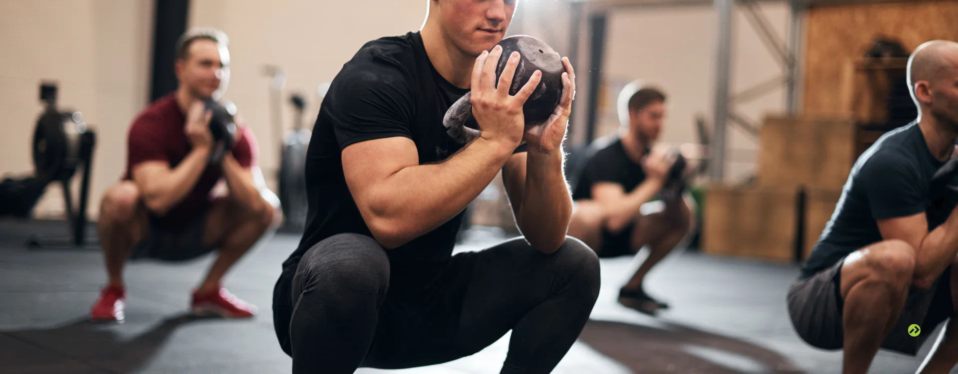 6 Exercícios para pernas, guia completo para pernas definidas